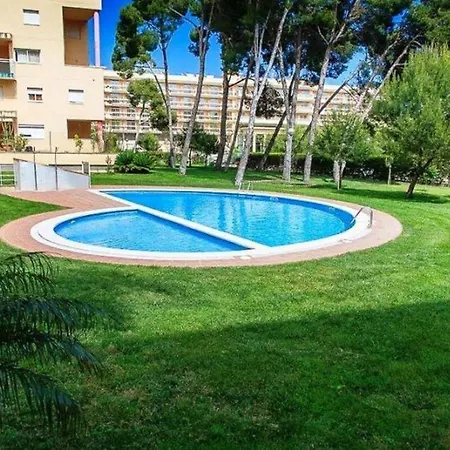 Apartbeach Golden I Muy Luminoso Junto Playa Y Climatizado Apartment *