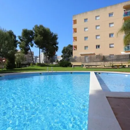 Apartbeach Golden I Muy Luminoso Junto Playa Y Climatizado Apartment *