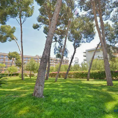 Apartbeach Golden I Muy Luminoso Junto Playa Y Climatizado