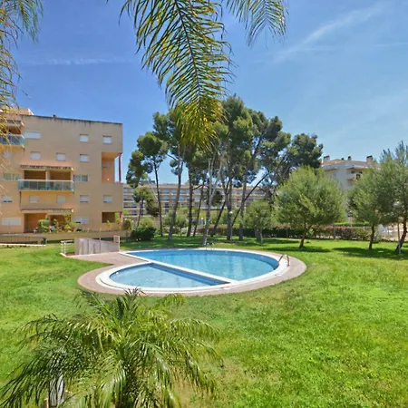 Apartbeach Golden I Muy Luminoso Junto Playa Y Climatizado Apartment *