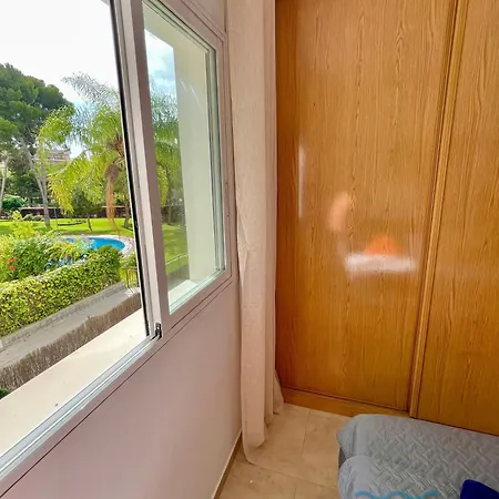 Apartment Apartbeach Golden I Muy Luminoso Junto Playa Y Climatizado Salou