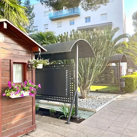 Apartbeach Golden I Muy Luminoso Junto Playa Y Climatizado Salou