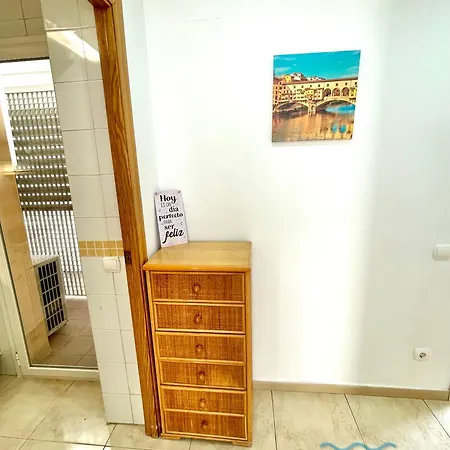 Apartbeach Golden I Muy Luminoso Junto Playa Y Climatizado * Salou