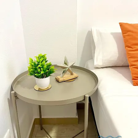 Apartbeach Golden I Muy Luminoso Junto Playa Y Climatizado Apartment *