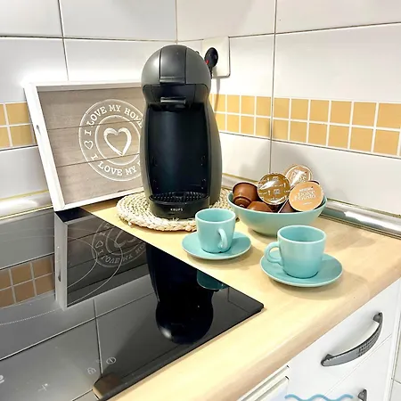 Appartamento Apartbeach Golden I Muy Luminoso Junto Playa Y Climatizado Salou